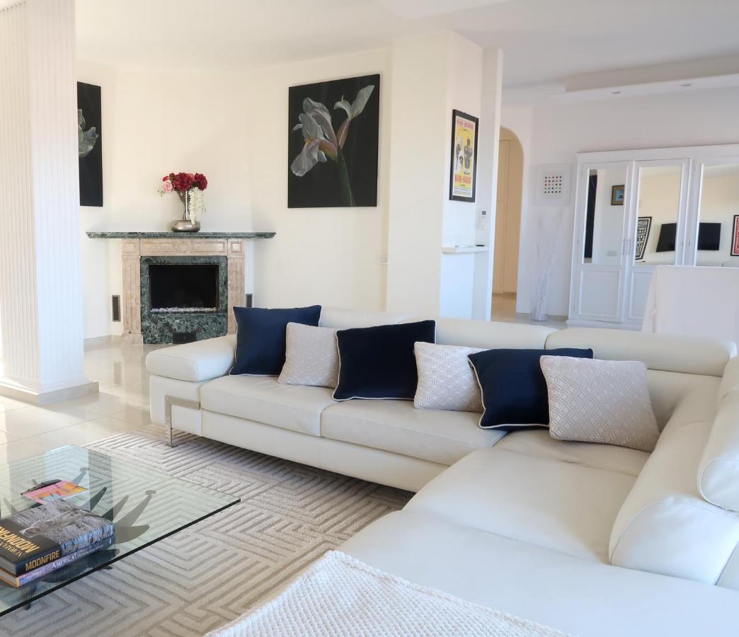 Apartamento Lux 180sqm Flat - Entire Last Floor *
